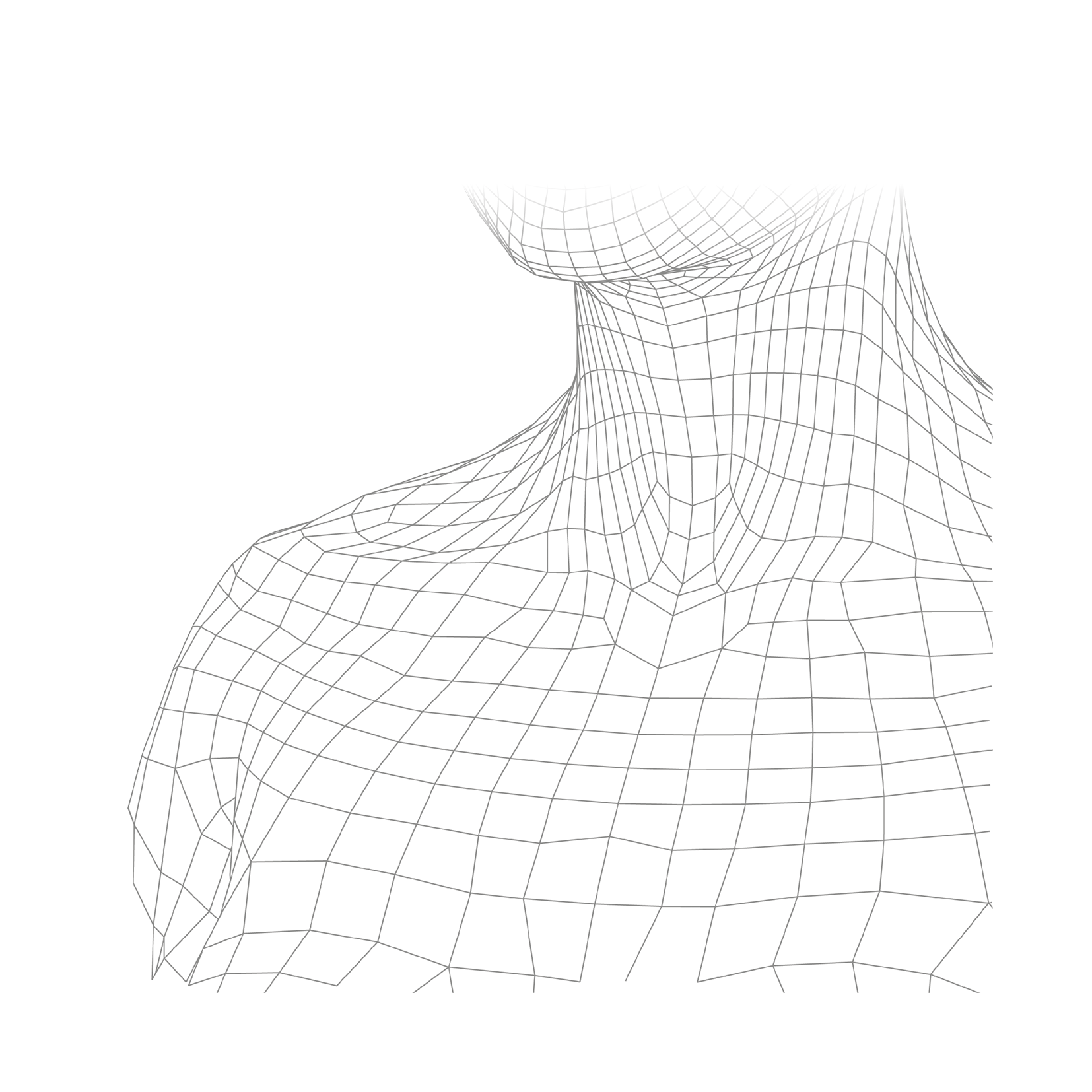 BioReFeel neck protocol base